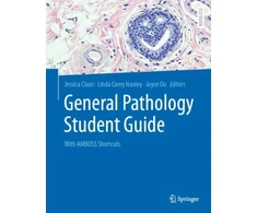 KNYGA Jessica Claus General Pathology Student Guide