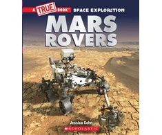 KNYGA Jessica Cohn Mars Rovers