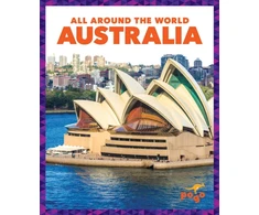 KNYGA Jessica Dean Australija