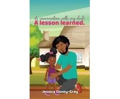 KNYGA Jessica Doxey Gray Conversation with My Dad