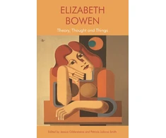 KNYGA Jessica Gildersleeve Elizabeth Bowen