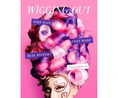 KNYGA Jessica Glasscock Wigging Out