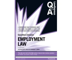 KNYGA Jessica Guth Law Express Question and Answer: Employment Law