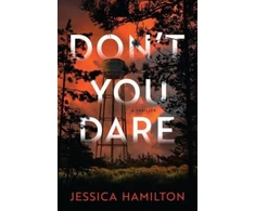 KNYGA Jessica Hamilton Don't You Dare