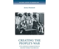 KNYGA Jessica Hammett Creating the People’s War