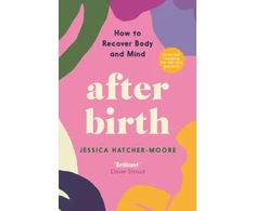 KNYGA Jessica Hatcher Moore After Birth