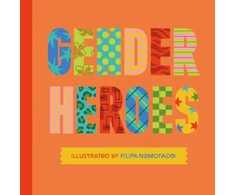 KNYGA Jessica Kingsley Publishers Gender Heroes