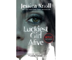 KNYGA Jessica Knoll Luckiest Girl Alive