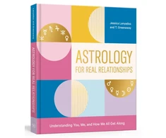 KNYGA Jessica Lanyadoo Astrology for Real Relationships
