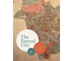 KNYGA Jessica Maier Eternal City