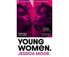 KNYGA Jessica Moor Young Women