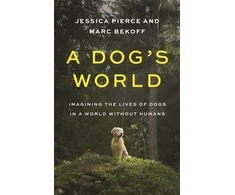 KNYGA Jessica Pierce Dog's World