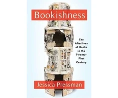 KNYGA Jessica Pressman Bookishness