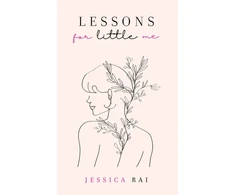 KNYGA Jessica Rai Lessons for Little Me