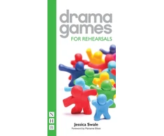 KNYGA Jessica Swale Drama Games for Rehearsals