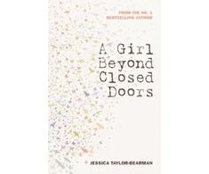 KNYGA Jessica Taylor Bearman Girl Beyond Closed Doors