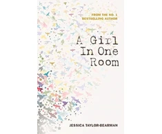 KNYGA Jessica Taylor Bearman Girl In One Room