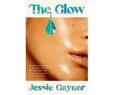 KNYGA Jessie Gaynor The Glow