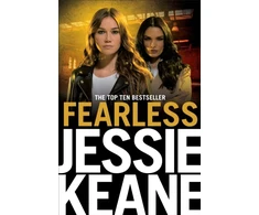 KNYGA Jessie Keane Fearless