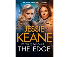 KNYGA Jessie Keane The Edge