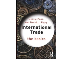 KNYGA Jessie Poon International Trade