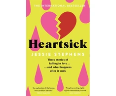 KNYGA Jessie Stephens Heartsick