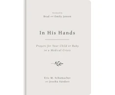 KNYGA Jessika Sanders In His Hands