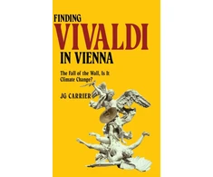 KNYGA Jg Carrier Finding Vivaldi in Vienna