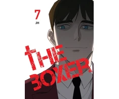 KNYGA JH Boxer, Vol. 7