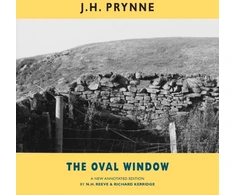 KNYGA J.H. Prynne Oval Window