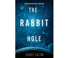 KNYGA Jhancy Kalam Rabbit Hole