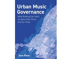KNYGA Jhessica Reia Urban Music Governance