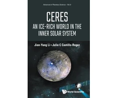 KNYGA Jian Yang Li Ceres