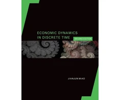 KNYGA Jianjun Miao Economic Dynamics in Discrete Time