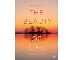 KNYGA Jiddu Krishnamurti Beauty of Life