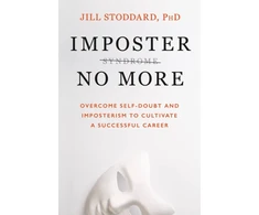 KNYGA Jill A Stoddard Imposter No More