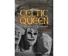 KNYGA Jill Armitage Celtic Queen
