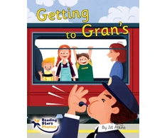 KNYGA Jill Atkins Getting to Gran's