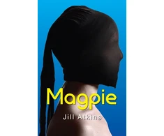 KNYGA Jill Atkins Magpie