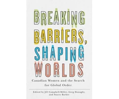 KNYGA Jill Campbell Miller Breaking Barriers, Shaping Worlds