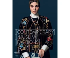 KNYGA Jill Dallesandro Contemporary Muslim Fashion