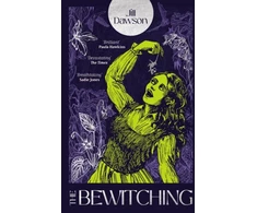 KNYGA Jill Dawson Bewitching