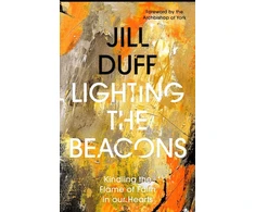 KNYGA Jill Duff Lighting the Beacons