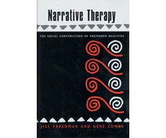 KNYGA Jill Freedman Narrative Therapy