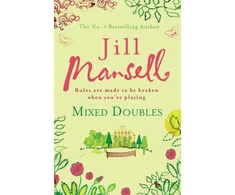 KNYGA Jill Mansell Mixed Doubles
