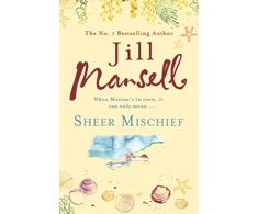 KNYGA Jill Mansell Sheer Mischief
