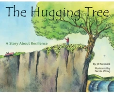 KNYGA Jill Neimark Hugging Tree