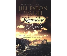 KNYGA Jill Paton Walsh Knowledge Of Angels