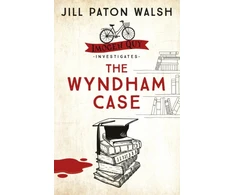 KNYGA Jill Paton Walsh Wyndham Case