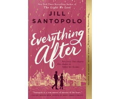 KNYGA Jill Santopolo Everything After